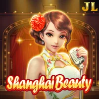 RTP Jili Shanghai Beauty